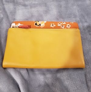 Wristlet